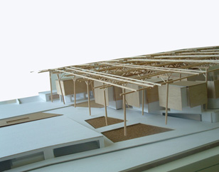 Projectos de la Carrera